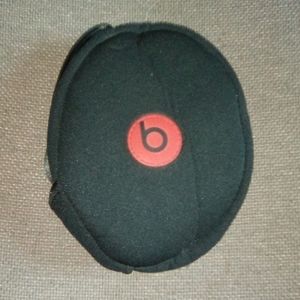 Dr Dre Beats Headphone Case